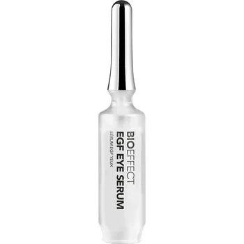 Péče o oční okolí BIOEFFECT - EGF Eye Serum Oční séra 6 ml dámské