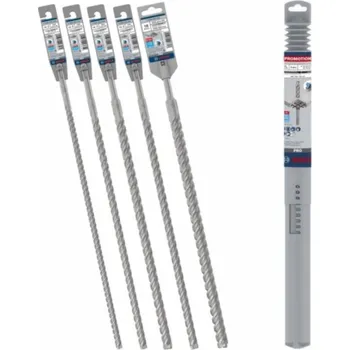 Vrtačka Bosch Příklepová vrtačka SDSplus PRO Hammer Dril