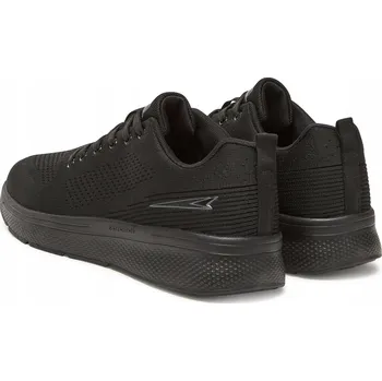 Dámská obuv Sprandi tenisky muž černé CEO-MPRS-22M06255
