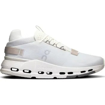 Pánské mokasíny ON boty Cloudnova 2 2026 42 Dámské