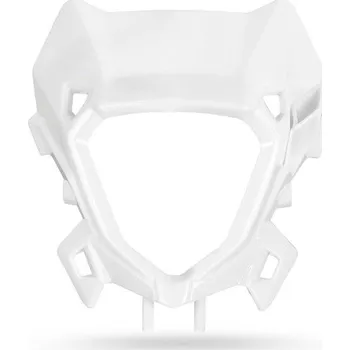 Osvětlení pro motocykl UFO 2025/11 kryt světla přední BETA RR 250 / 300 / 350 / 400 / 450 25-26 barva bílá (UFO 2025/11 kryt světla přední BETA RR 250 / 300 / 350 / 400 / 450 25-26 barva bílá)