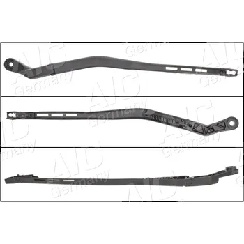 Stěrač Rameno stěrače, čištění skel AIC 54965