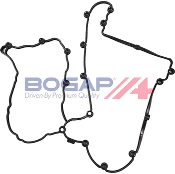 Spojovací materiál motoru Těsnění krytu hlavy válce BOGAP C1118105