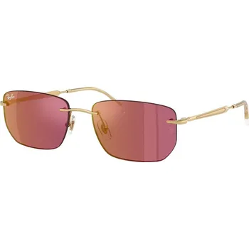 Sluneční brýle Ray-Ban RB3768 001/D0