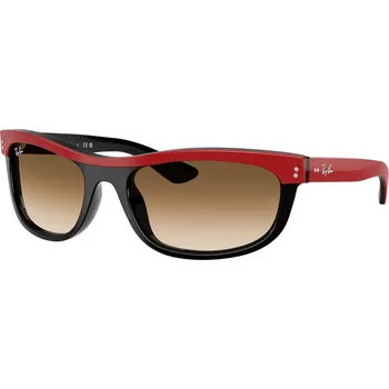 Sluneční brýle Ray-Ban Balorama RB2489 955/51