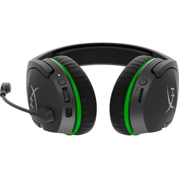 Sluchátka CloudX Stinger Core - WRL Xbox HYPERX