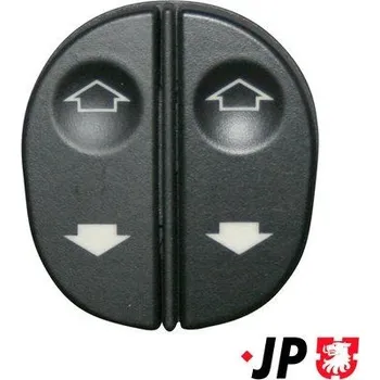 Spínač, zvedací zařízení oken JP GROUP 1596700270