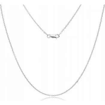 Řetízek Stříbrný řetízek 925 dámský vzor ankr