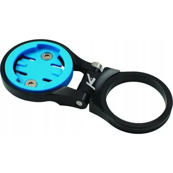 Tachometr Držák na kolo K-Edge Wahoo určení: cyklocomputer