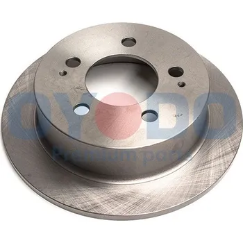 Brzdový kotouč Brzdový kotouč OYODO 40H0004-OYO
