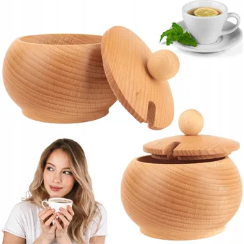 Cukřenka Cukřenka Woodcarver 0,4 ml