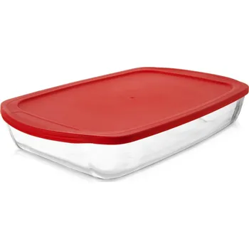 Žáruvzdorná oválná miska Vilde 0,02 l