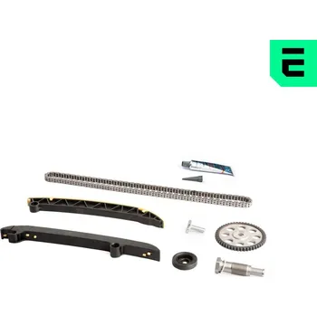 Rozvod motoru Sada rozvodového řetězu OPTIMAL OP-ETK10016-M1