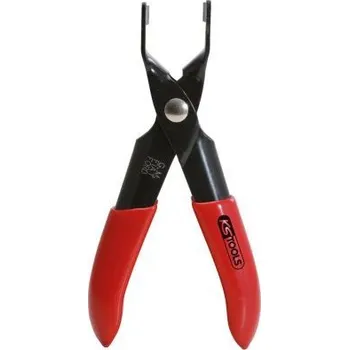 Kleště KS Tools Kleště na palivová vedení, Opel 115.1093