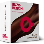 Enzo Bencini Cao Drink Dark horká čokoláda 20x 32 g