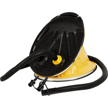 Sport Firefly Nožní hustilka 5l - 0 - žlutá - one-size