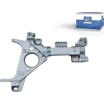 Nárazník Držák, nárazník DT Spare Parts 4.00076