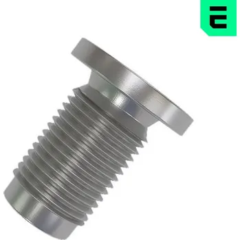 Olejová vana Zátka olejové vany OPTIMAL OP-ESP0122O-BG