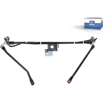 Motorek stěrače a odstřikovače Tyčoví stěračů DT Spare Parts 3.35201