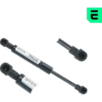 Příslušenství karosérie Vzpěra pro nákladní prostor OPTIMAL AG-51753