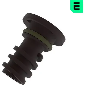 Olejová vana Zátka olejové vany OPTIMAL OP-ESP0057O-BG