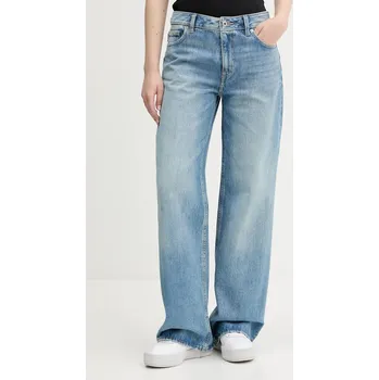 Dámské džíny Džíny Hugo Blue Gamala_B 50541539 modrá 55J, vel. 25/32