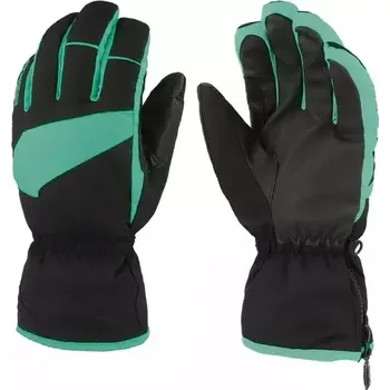 Lyžařské rukavice Eska Mykel - velikost 8,5