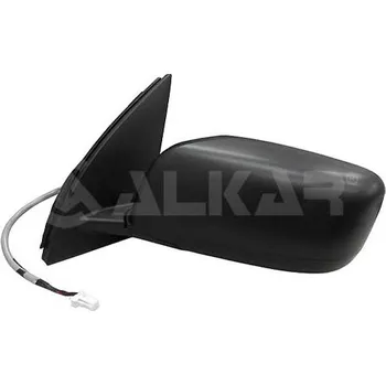 Auto zrcátko Vnější zpětné zrcátko ALKAR 9025616