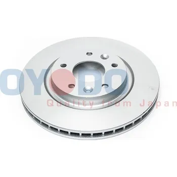 Brzdový kotouč Brzdový kotouč OYODO 30H1102-OYO