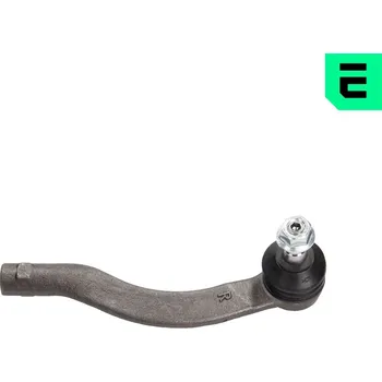 Čep řízení Hlava příčného táhla řízení - čep řízení OPTIMAL G1-1508