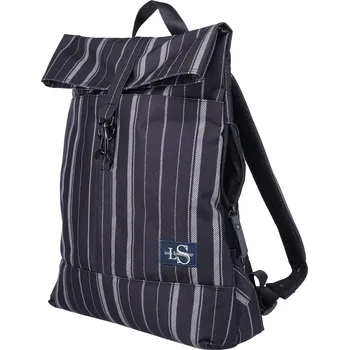 Městský batoh LOPA Soll 193432 16 l černý