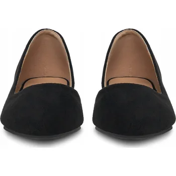 Dámská obuv Jenny baleríny žena černá JANE WS2108-08