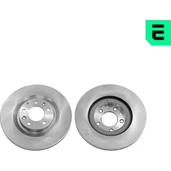 Brzdový systém Brzdový kotouč OPTIMAL BS-8768C