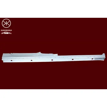 Prah karosérie Nástupní panel KLOKKERHOLM 9591012