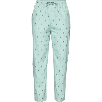 Pánské pyžamo Polo Ralph Lauren pánské pyžamo velikost M