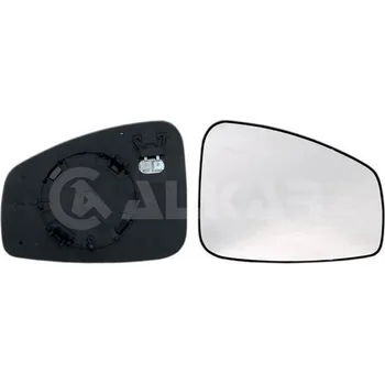 Auto zrcátko Sklo pro zpětné zrcátko ALKAR 6432232