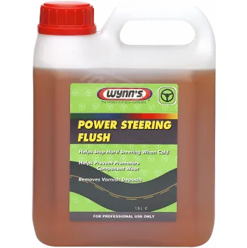 aditivum Wynn´s 750W62411 Power Steering Flush - 1,9L