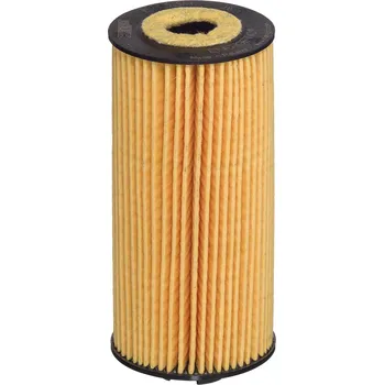 Olejový filtr Olejový filtr HENGST FILTER E833H D321