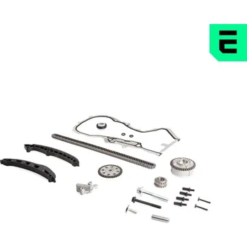 Motor automobilu Sada rozvodového řetězu OPTIMAL OP-ETK10023-L1