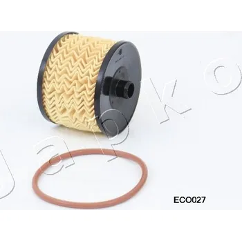 Palivový filtr Palivový filtr JAPKO 3ECO027