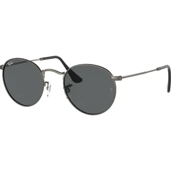 Sluneční brýle Ray-Ban Round Metal RB3447 9229B1