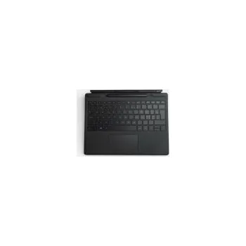 Klávesnice Notebook keyboard Dell for Latitude 7320 Detachable With Touchpad + Pen (PN: K19M001)
