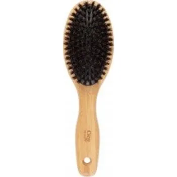 kartáč na vlasy Kartáč na vlasy Cien Beauty bambusový /6