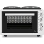 Guzzanti 	GZ 3641A bílá