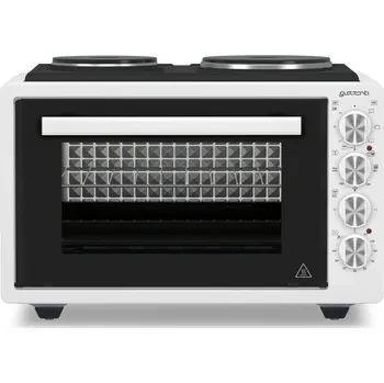 Mini trouba Guzzanti 	GZ 3641A bílá