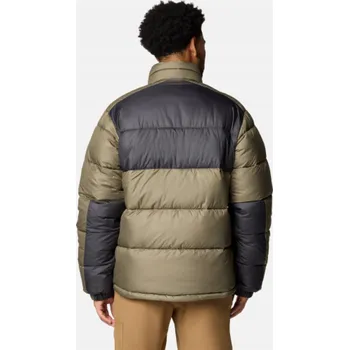 Oblečení a móda Columbia Bunda Pike Lake II 2050941399 Zelená XL