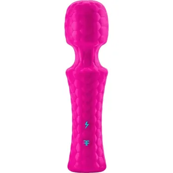 Vibrátor FemmeFun Ultra Mini masážní hlavice - Pink