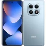 Xiaomi Redmi Note 15 8/256GB ledově modrá