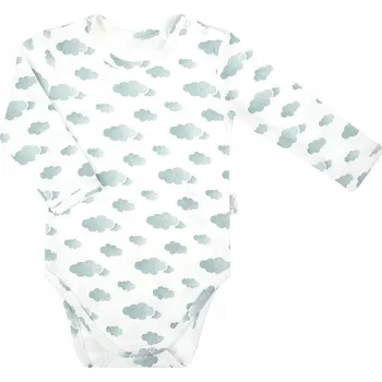 Kojenecký body Kojenecké body bavlna Nicol velikost 74