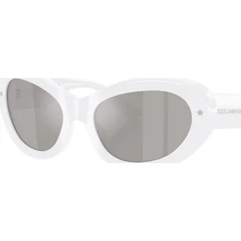 Sluneční brýle Dolce & Gabbana DX4007 33126G